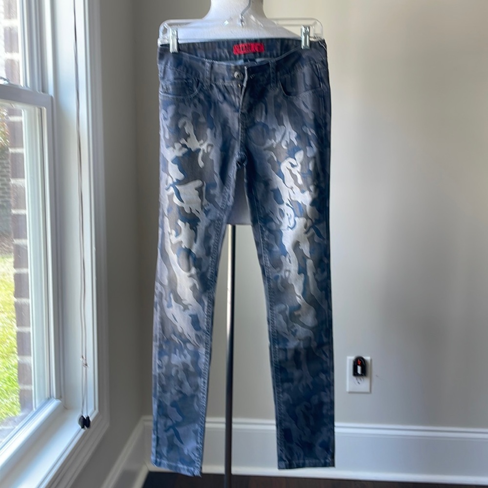 Fashion Jean